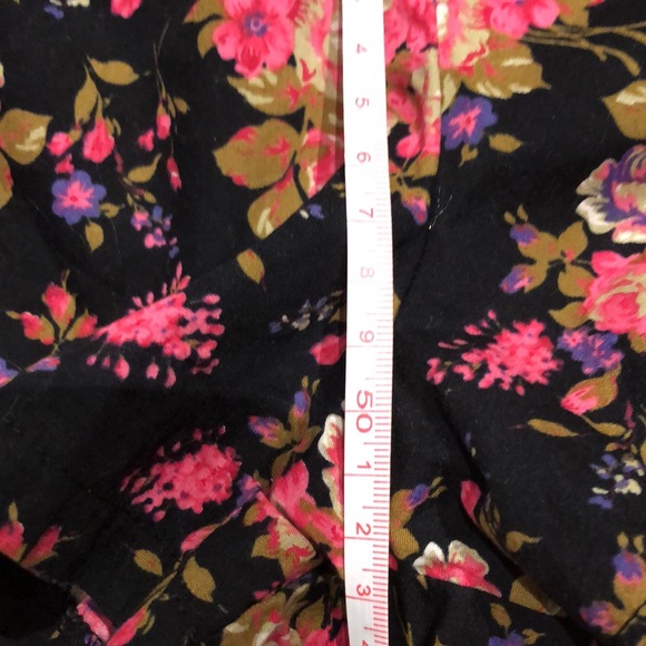 Boho VICTORIA SECRET PINK Romper XS - Picture 7 of 10